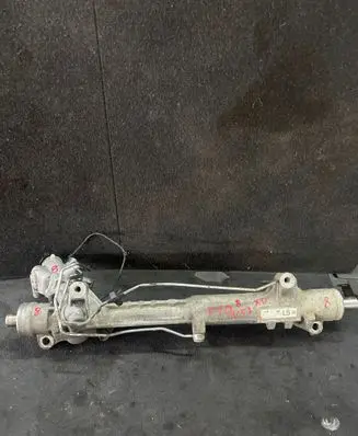 BMW 5 F10 F11 Steering rack 7853993604 00117913 677777005