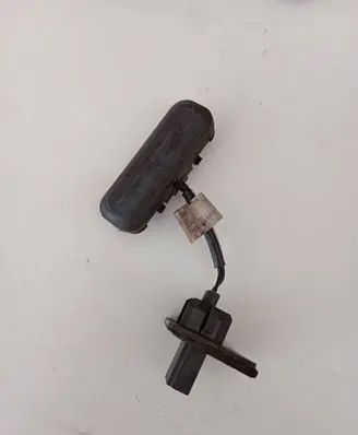 Opel Insignia A Fuel tank opening switch 13422268 900300V0301
