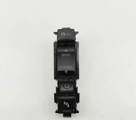 BMW 4 F32 F33 A set of switches 9252921