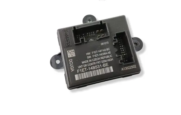 Ford C-MAX II Door control unit/module F1ET14B531BE F1ET14C064AE