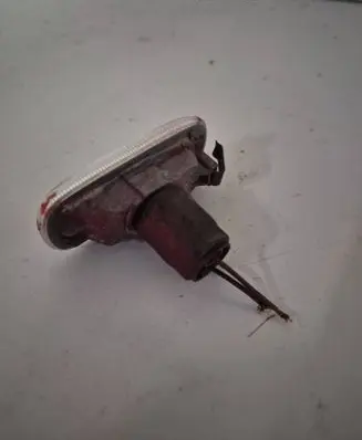 Audi A3 S3 8P Front fender indicator light 