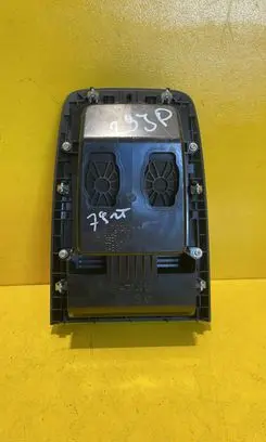 BMW 3 E92 E93 Glove box central console 5116696094