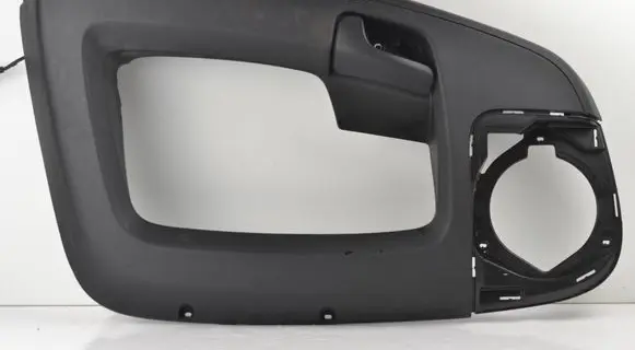 Peugeot Boxer Front door card panel trim 040019