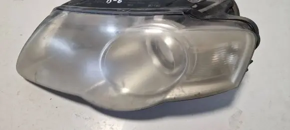 Volkswagen PASSAT B6 Headlight/headlamp 3C0941005Q 1EL24701411