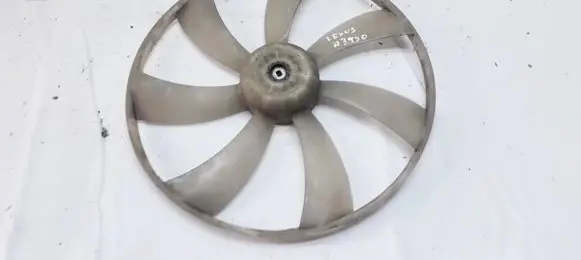 Lexus IS 220D-250-350 Fan impeller 