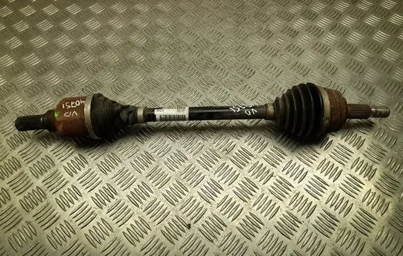 Peugeot 408 P54 Front driveshaft 9834841080