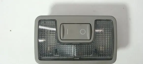 Audi A4 S4 B6 8E 8H Spotlight 8Z0947123