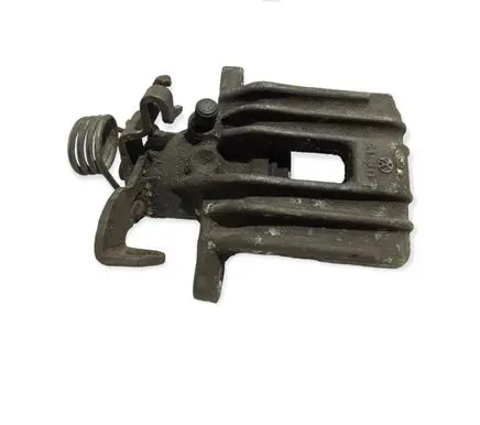 Audi A4 S4 B7 8E 8H Rear brake caliper