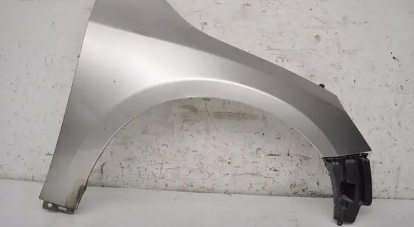 Volvo S60 Fender 