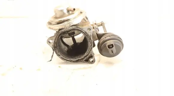 Seat Altea Throttle body valve 