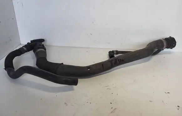 BMW 5 E60 E61 Engine coolant pipe/hose PA66GF30