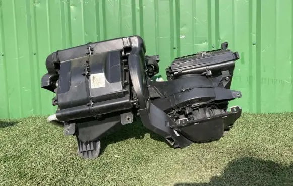 Ford Transit Heater blower radiator BK2119B555AG BK21V018B85