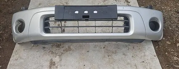 Honda CR-V Front bumper