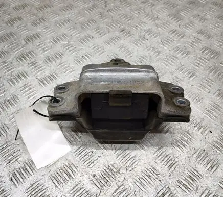 Volkswagen PASSAT CC Engine mount bracket 3C0199555AE