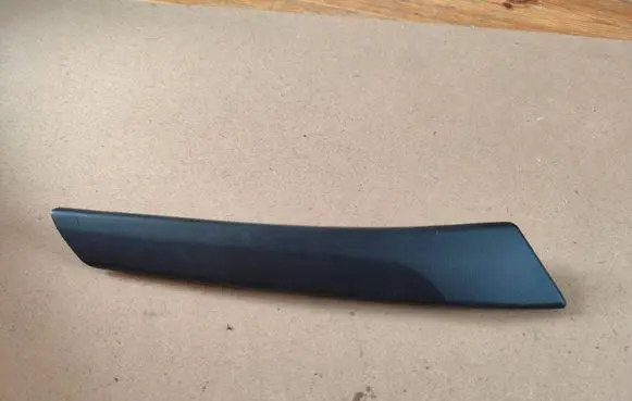 Mazda 3 II Other front door trim element BBM468D82 K4057
