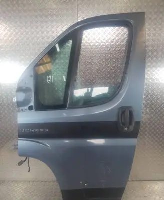 Citroen Jumper Front door