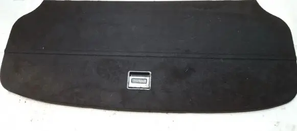 Toyota Avensis T250 Trunk/boot mat liner 5840805020B0