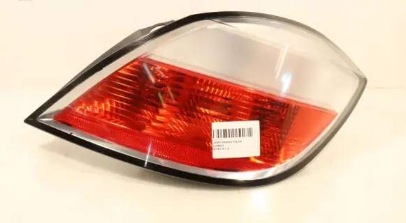 Opel Astra H Rear/tail lights 342691834