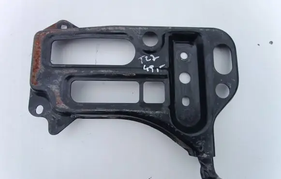 Toyota Avensis T270 Battery tray 
