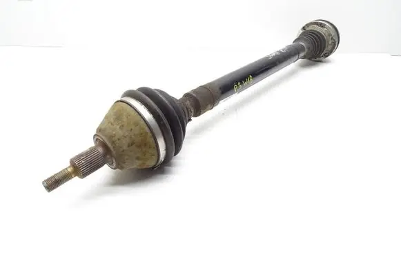 Audi A1 Front driveshaft 6R0407764P