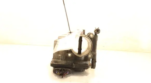 Mazda 5 Throttle body valve 