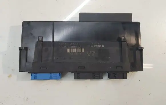 BMW 5 F10 F11 Comfort/convenience module 9286943