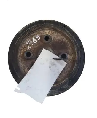 Volvo V60 Crankshaft pulley 31258122