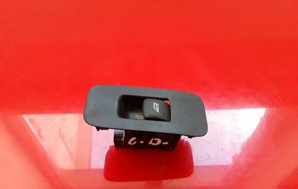 Volvo V40 Electric window control switch 31394840 14W416