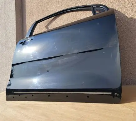 KIA Stonic Front door