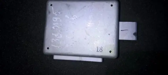 Mazda Xedos 6 ABS control unit/module c02167650 5d12