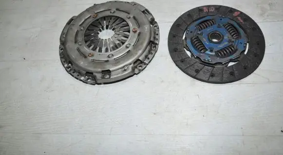 KIA Rio Clutch set kit 26ACQ
