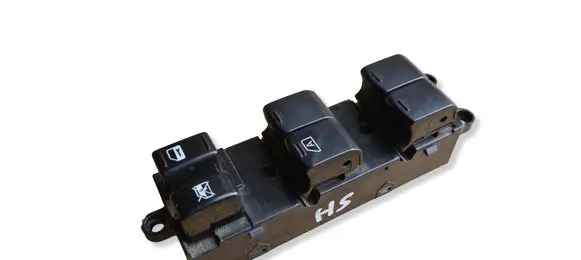Subaru Forester SH Electric window control switch 4157447 157447
