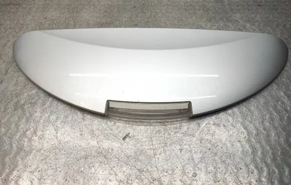 Nissan Leaf I (ZE0) Rear window tailgate spoiler 360323NE0A