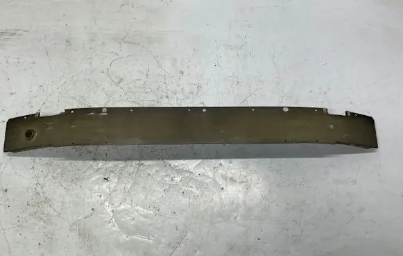 Opel Insignia A Front bumper cross member 13235552