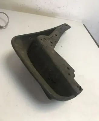 Honda Prelude Front mudguard 