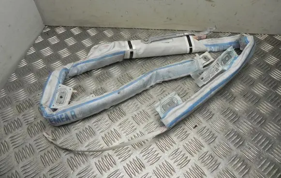 Alfa Romeo Giulia Roof airbag 00505471420