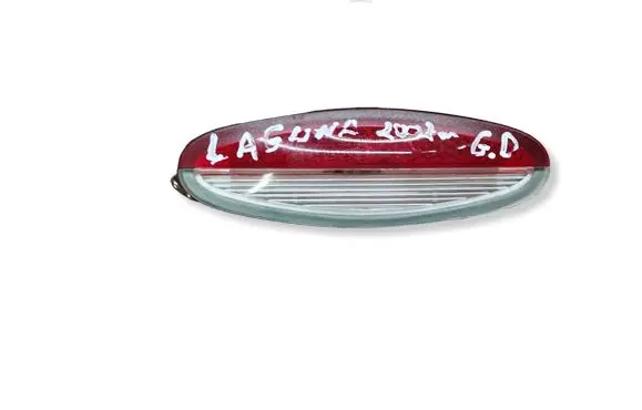 Renault Laguna II Rear door interior light 8200003263A