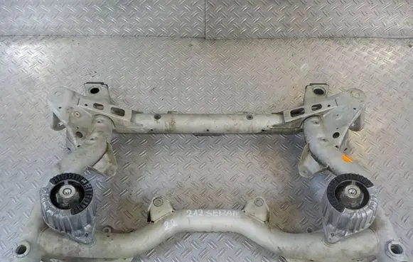 Mercedes-Benz E W212 Front suspension assembly kit set 