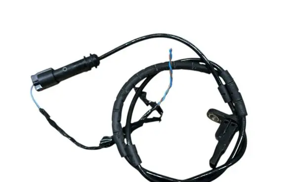 ABS rear brake sensor