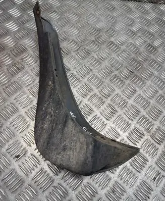 Nissan Qashqai Rear mudguard KE788JD286
