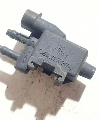 Opel Zafira A Valve vacuum 7218P1