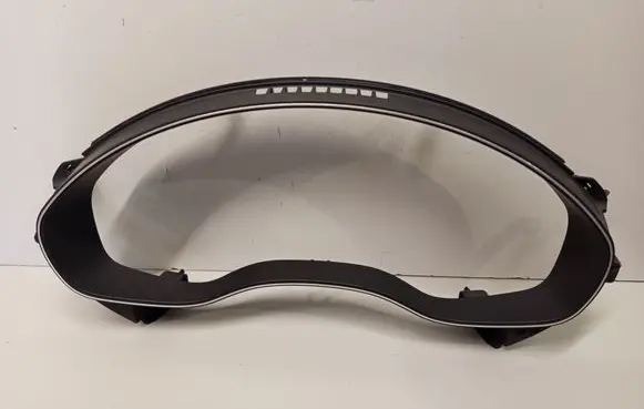 Audi A6 S6 C7 4G Dashboard trim 4G1857115B