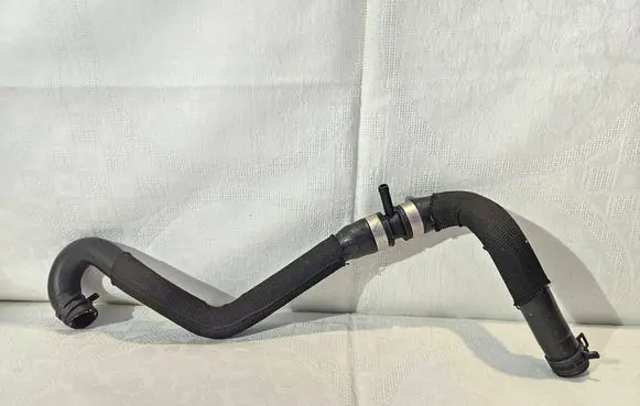 Mercedes-Benz GLC X253 C253 Engine coolant pipe/hose A2538305500 6254167