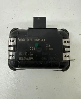 Ford Mondeo Mk III Rain sensor 3S7T17D547AB 071006 1397212021