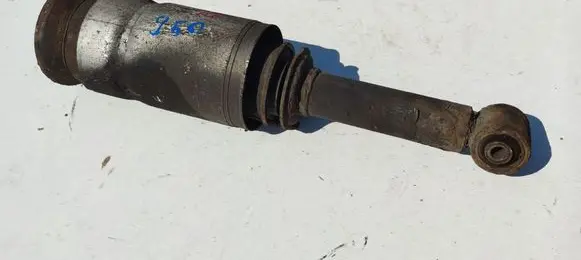 Land Rover Discovery 3 - LR3 Air suspension front shock absorber RNB501250 REB500190 RSC500190