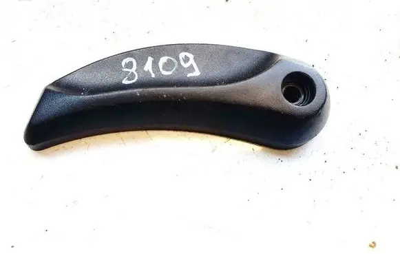 BMW 5 GT F07 Other interior part 5123911400105