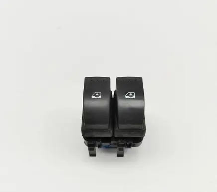 Renault Master III Electric window control switch 8200148814