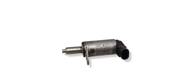 Audi A5 8T 8F Camshaft vanos timing valve 06H103697A C271302302 10092707440C