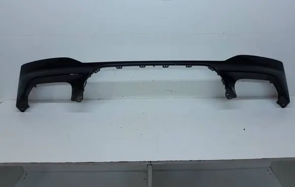 BMW M5 F90 Rear bumper lower part trim 51128080604 8080604 21754011