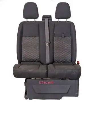 Ford Transit Custom Front double seat KK3163226ADC